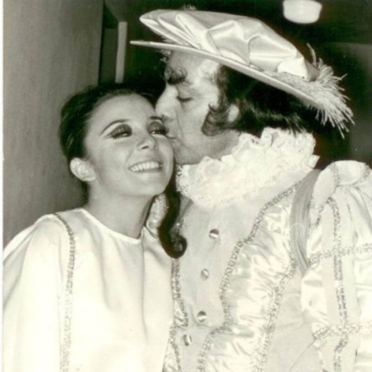Verónica Castro