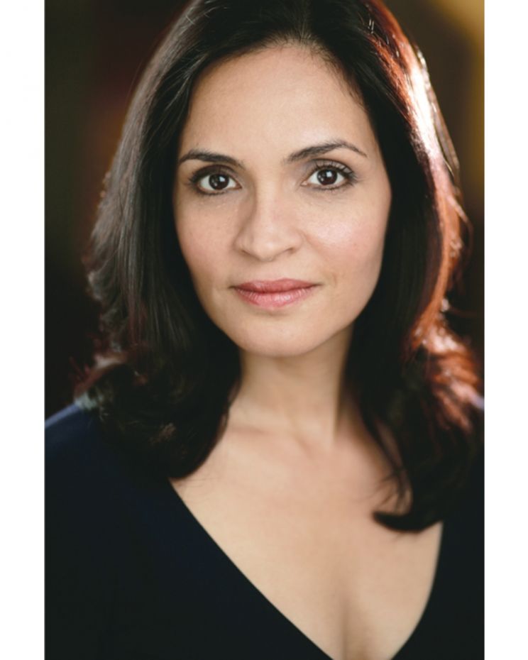 Veronica Cruz