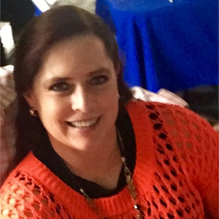 Veronica Cruz