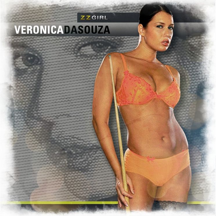 Veronica Da Souza
