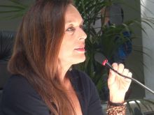 Veronica De Laurentiis