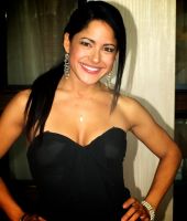 Veronica Diaz-Carranza