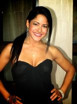 Veronica Diaz-Carranza