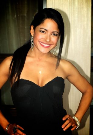 Veronica Diaz-Carranza