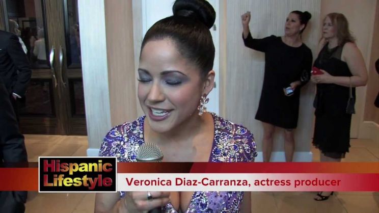 Veronica Diaz-Carranza