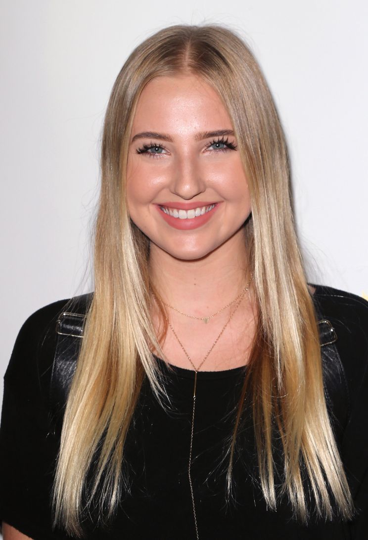 Veronica Dunne