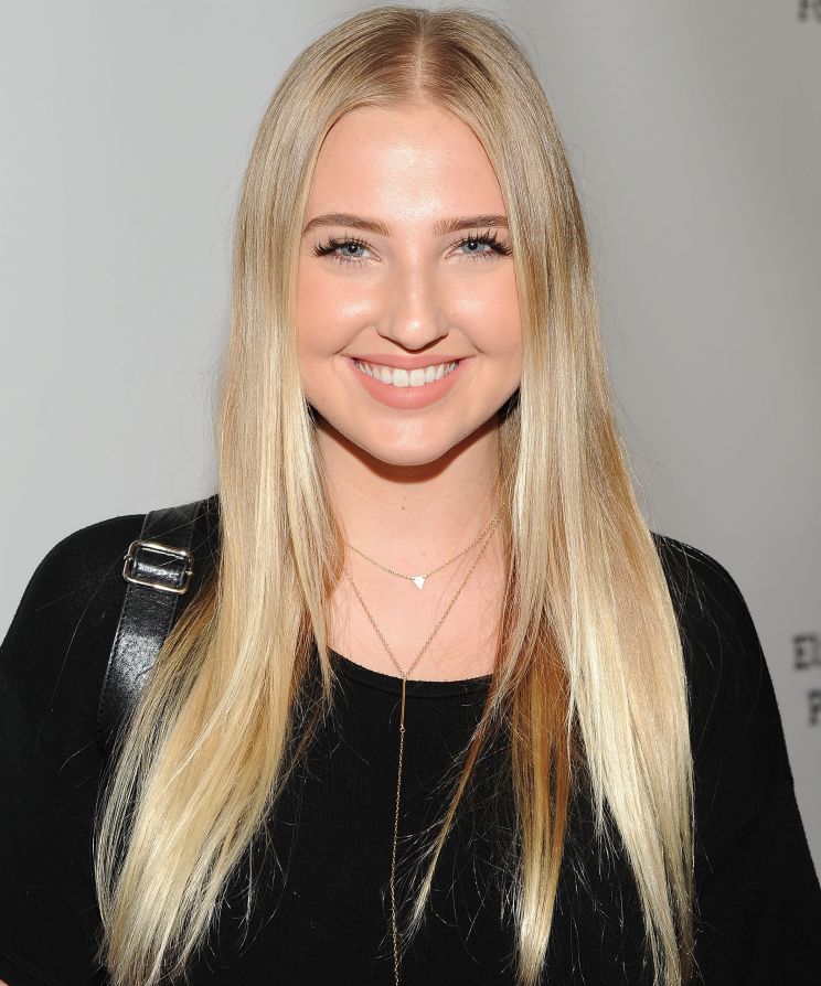 Veronica Dunne