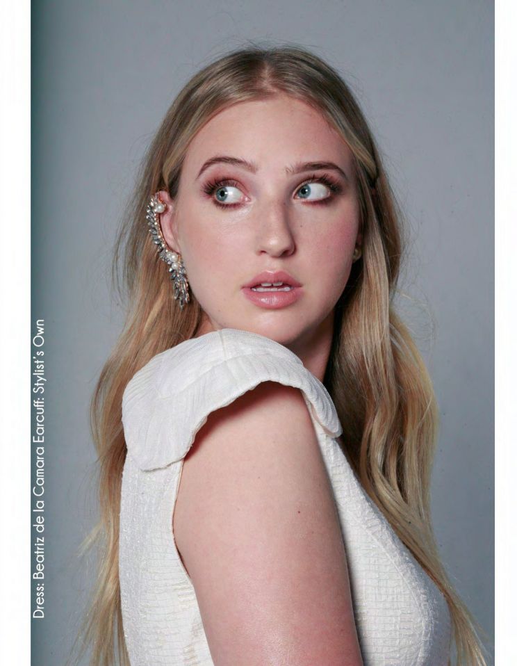 Veronica Dunne