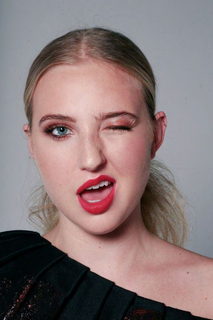 Veronica Dunne