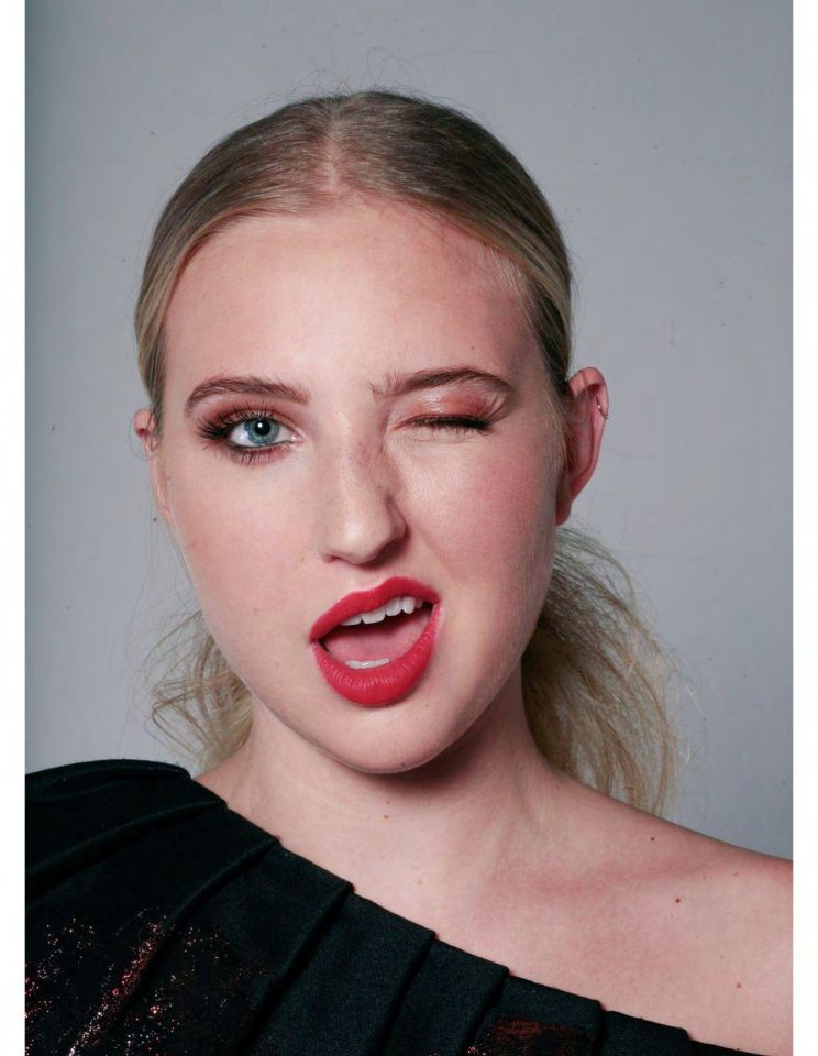 Veronica Dunne