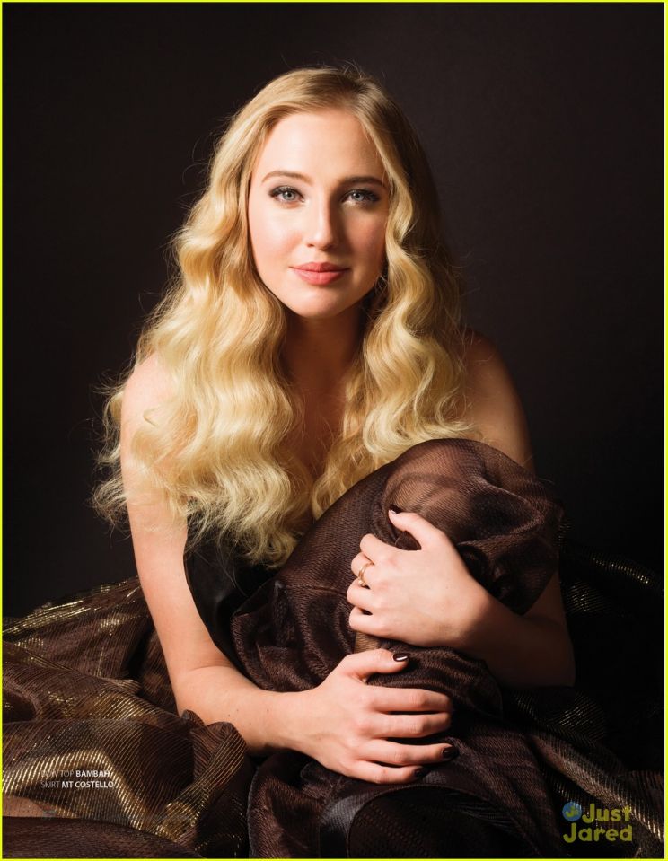 Veronica Dunne