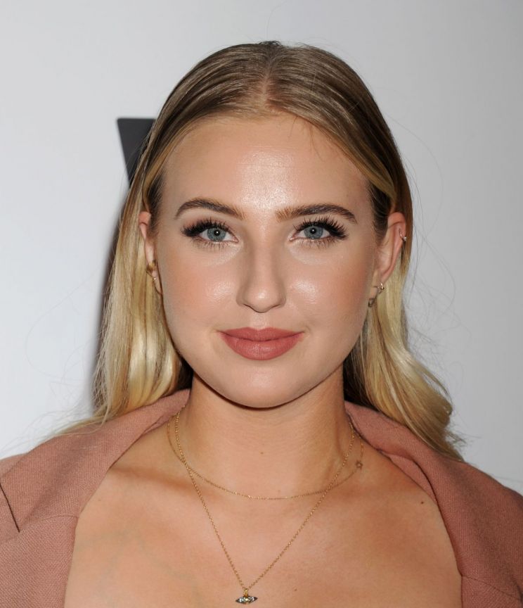 Veronica Dunne