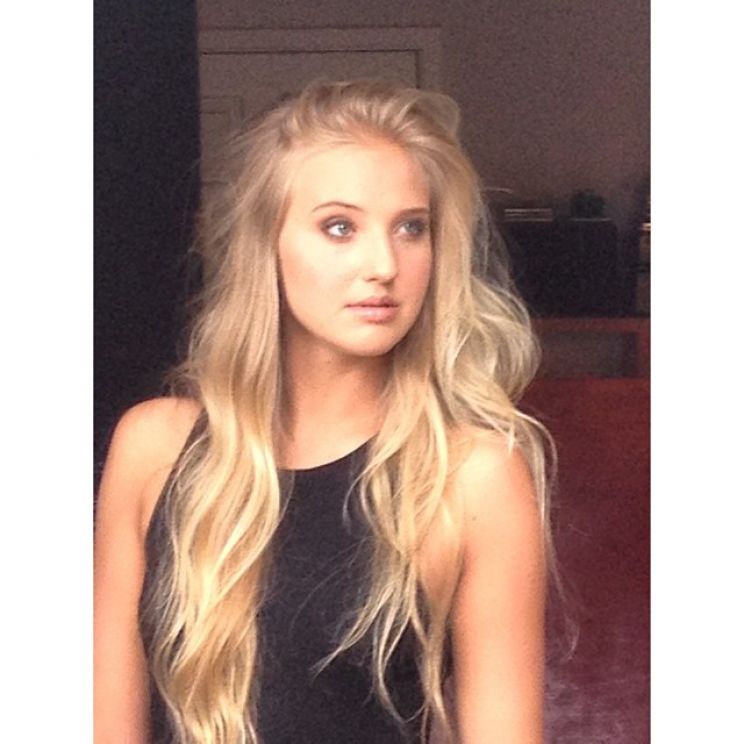 Veronica Dunne
