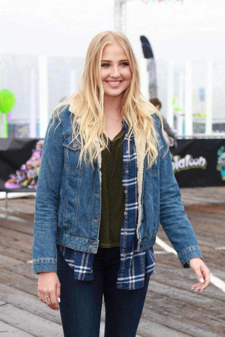 Veronica Dunne
