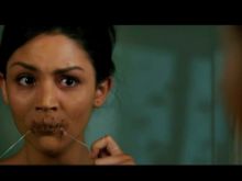 Veronica Faye Foo