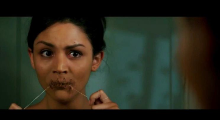 Veronica Faye Foo