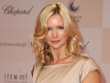 Veronica Ferres