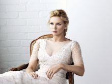 Veronica Ferres photo