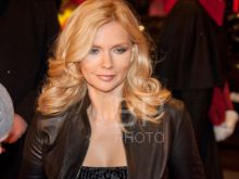 Veronica Ferres