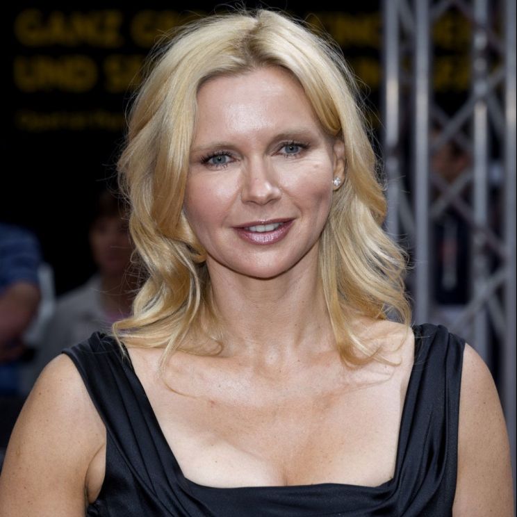 Veronica Ferres