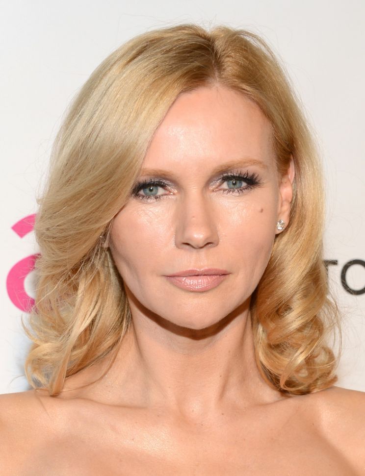 Veronica Ferres