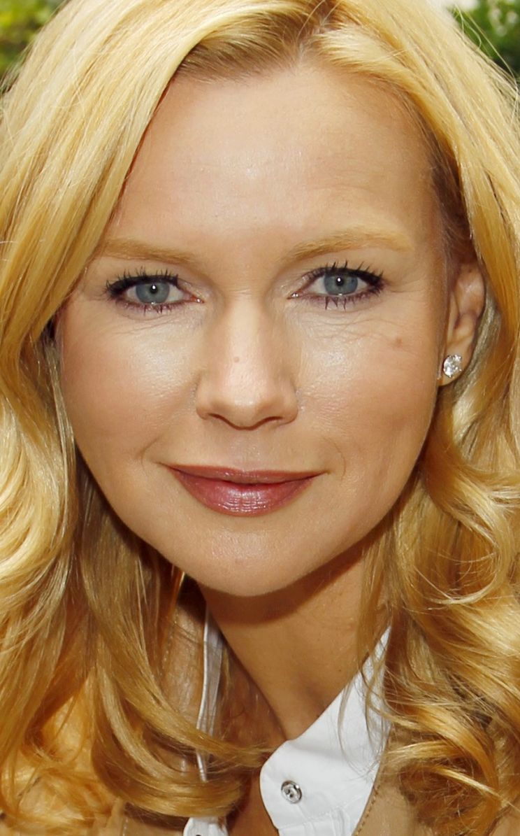 Veronica Ferres