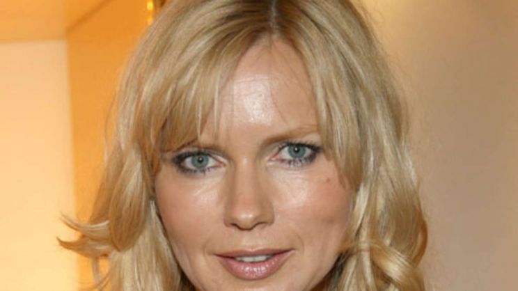 Veronica Ferres