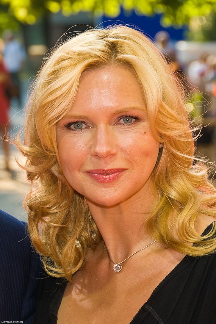 Veronica Ferres