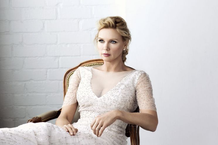 Veronica Ferres
