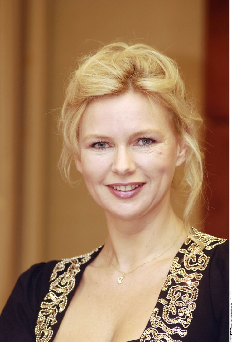 Veronica Ferres