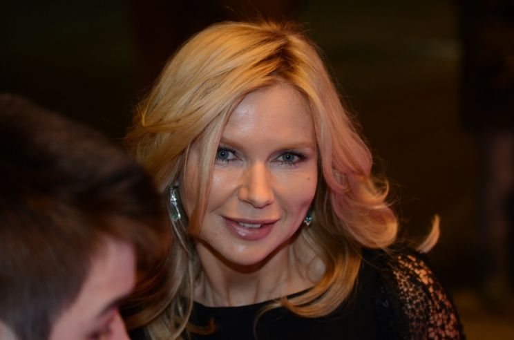 Veronica Ferres