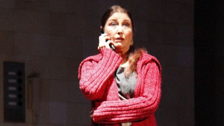 Verónica Forqué