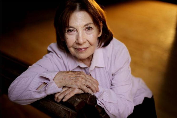 Verónica Forqué