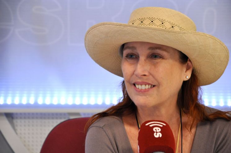 Verónica Forqué