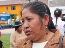 Veronica Galvez