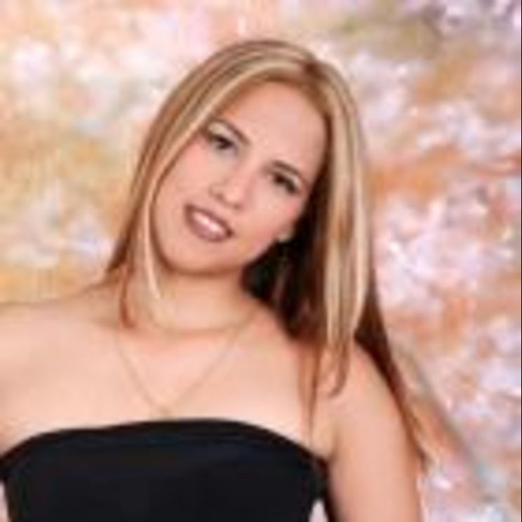 Veronica Galvez