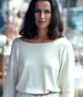 Veronica Hamel