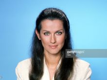 Veronica Hamel