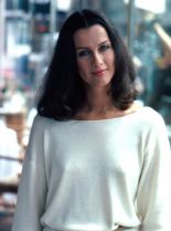 Veronica Hamel