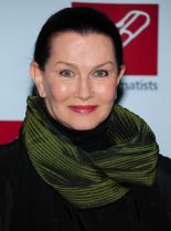 Veronica Hamel photo