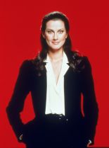 Veronica Hamel photo