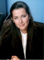 Veronica Hamel