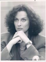 Veronica Hamel