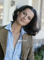 Veronica Hamel photo
