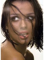 Veronica Hamel