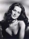 Veronica Hamel