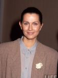 Veronica Hamel