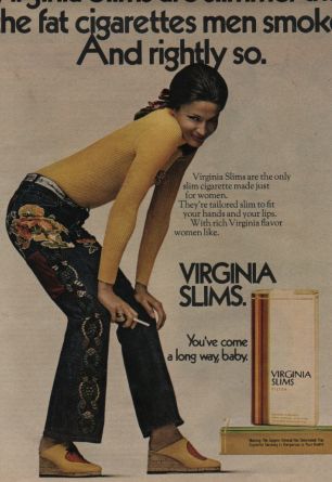 Veronica Hamel