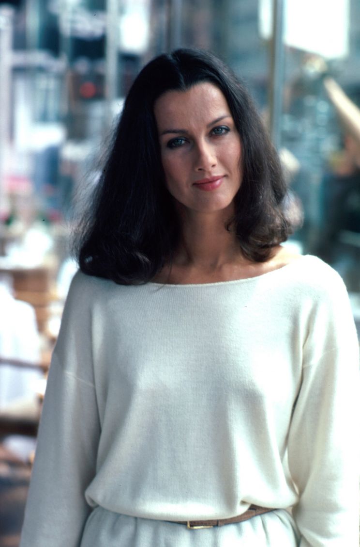 Veronica Hamel