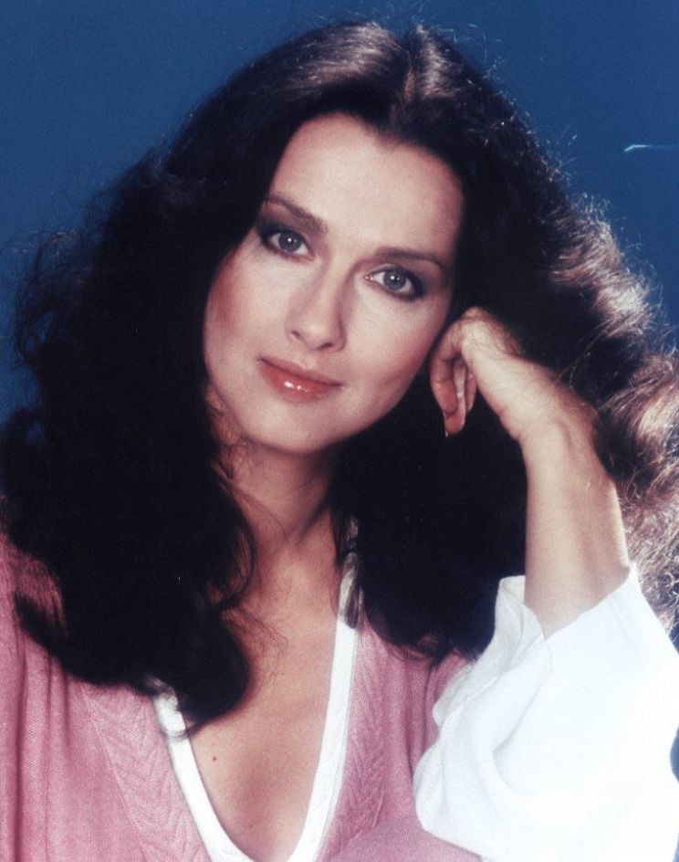 Veronica Hamel